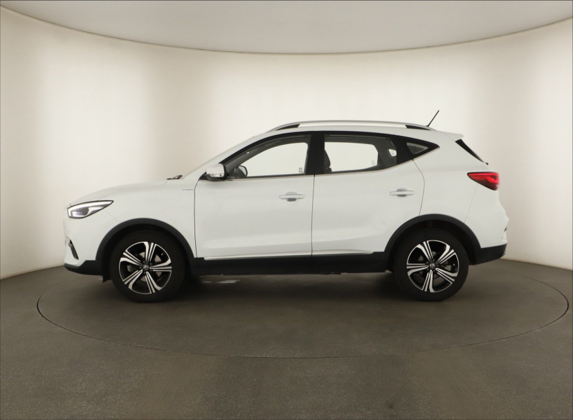 MG ZS SUV, 2023