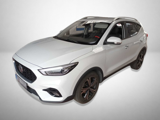 MG ZS SUV