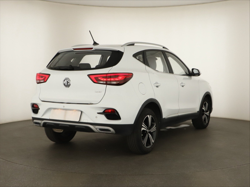 MG ZS SUV, 2023