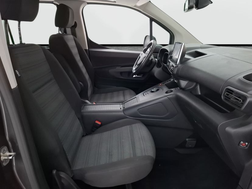 Opel Combo, 2022