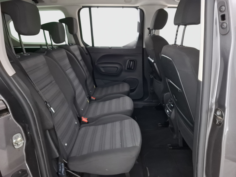 Opel Combo, 2022