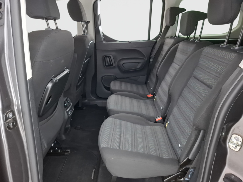 Opel Combo, 2022