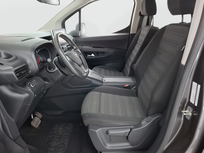 Opel Combo, 2022