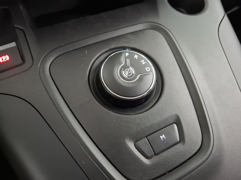 Opel Combo, 2022