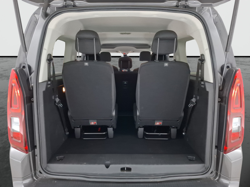 Opel Combo, 2022