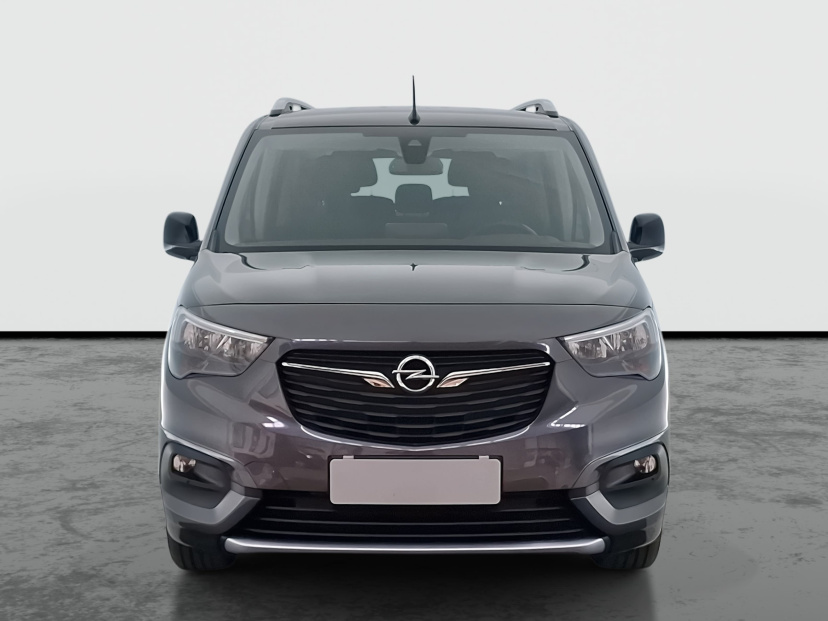Opel Combo, 2022