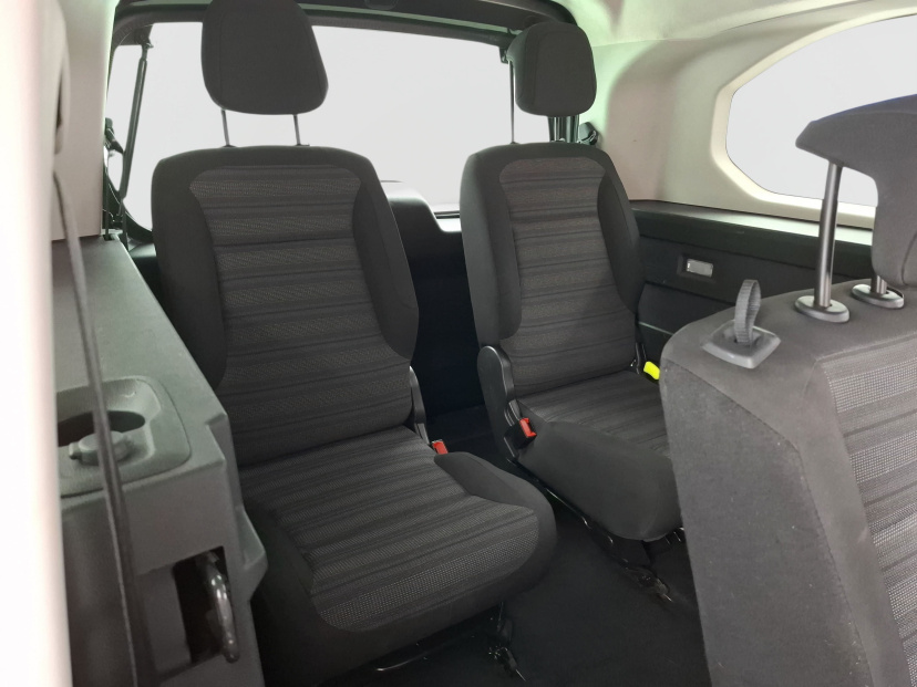 Opel Combo, 2022