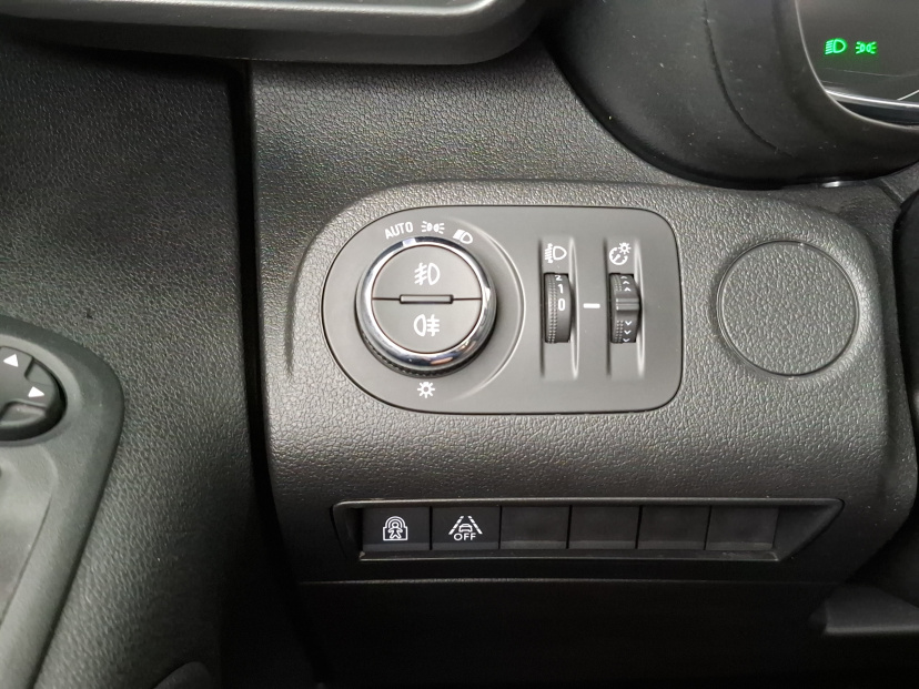 Opel Combo, 2022