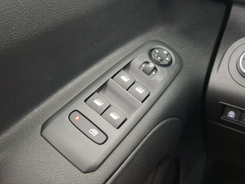 Opel Combo, 2022