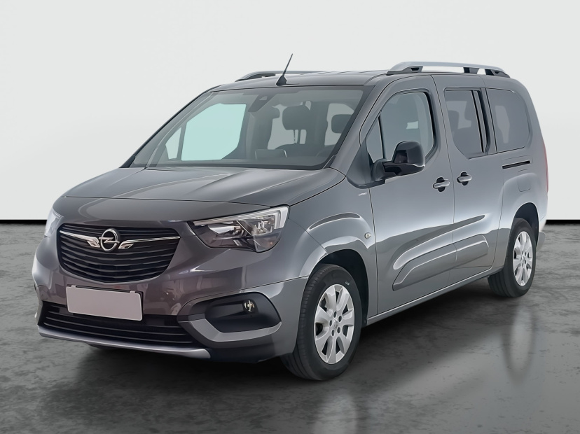 Opel Combo, 2022