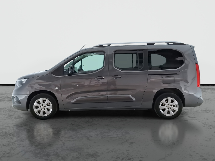 Opel Combo, 2022