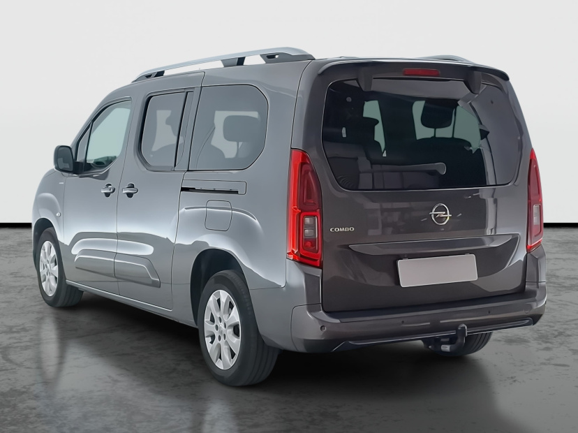 Opel Combo, 2022