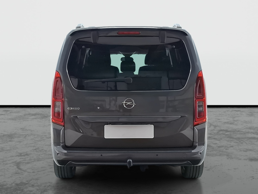 Opel Combo, 2022