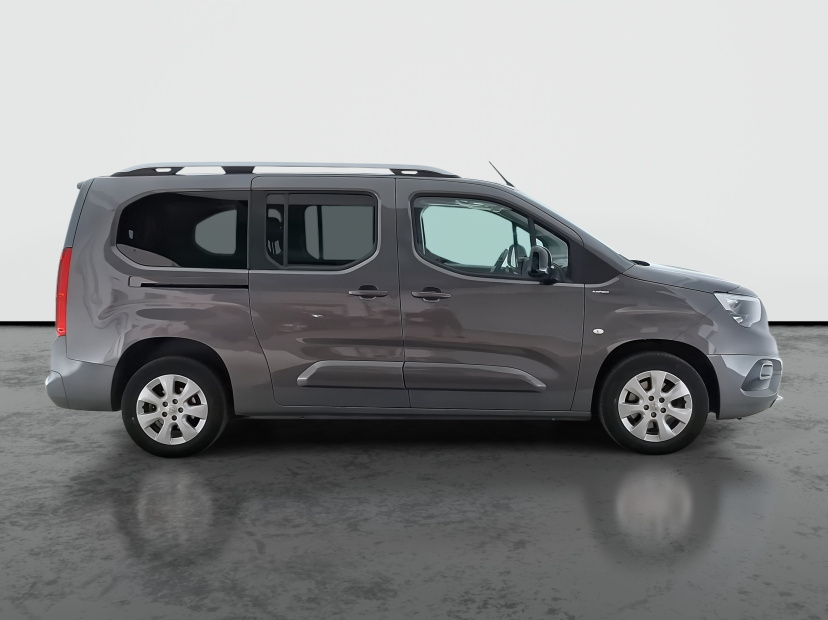 Opel Combo, 2022