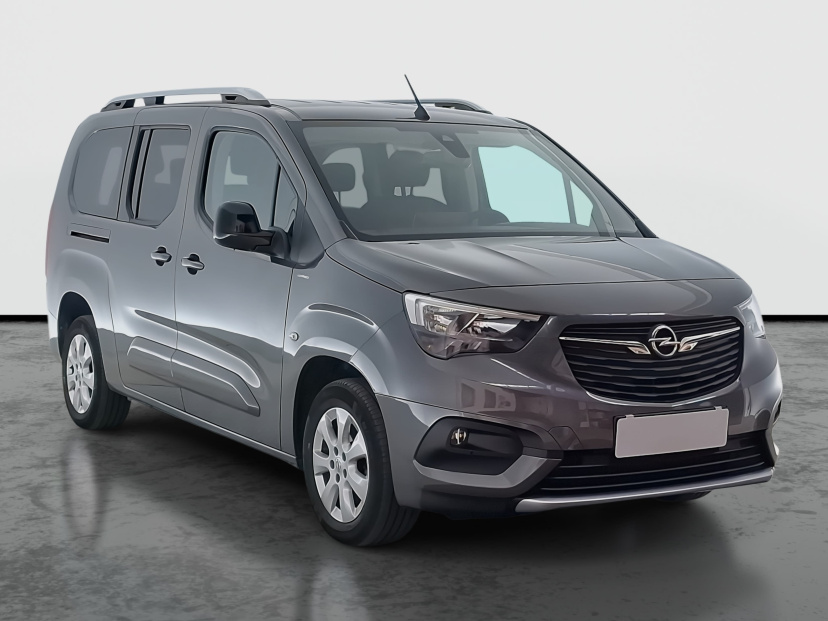 Opel Combo, 2022
