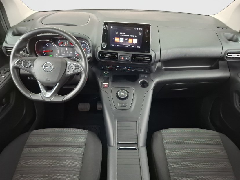 Opel Combo, 2022