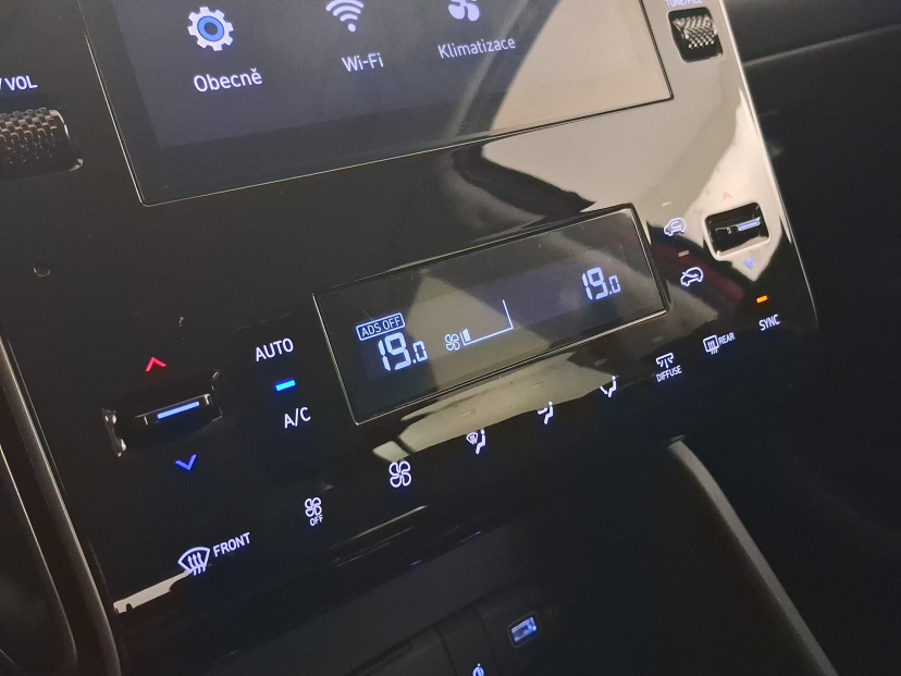 Hyundai Tucson, 2021