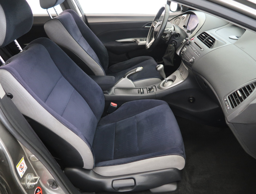 Honda Civic, 2006
