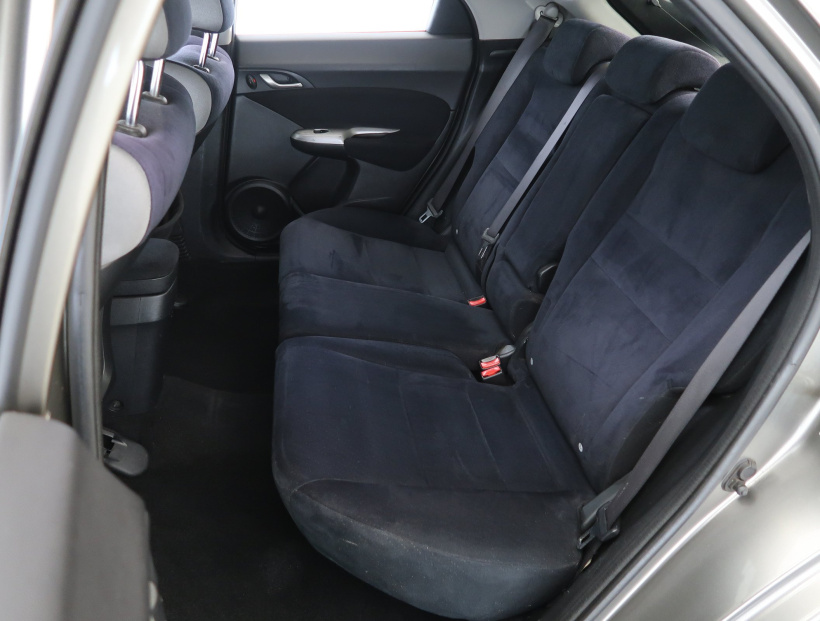 Honda Civic, 2006