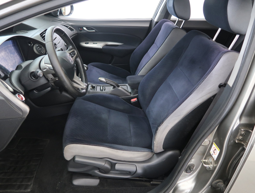 Honda Civic, 2006
