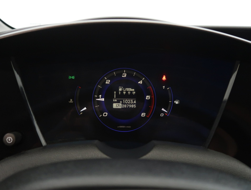 Honda Civic, 2006