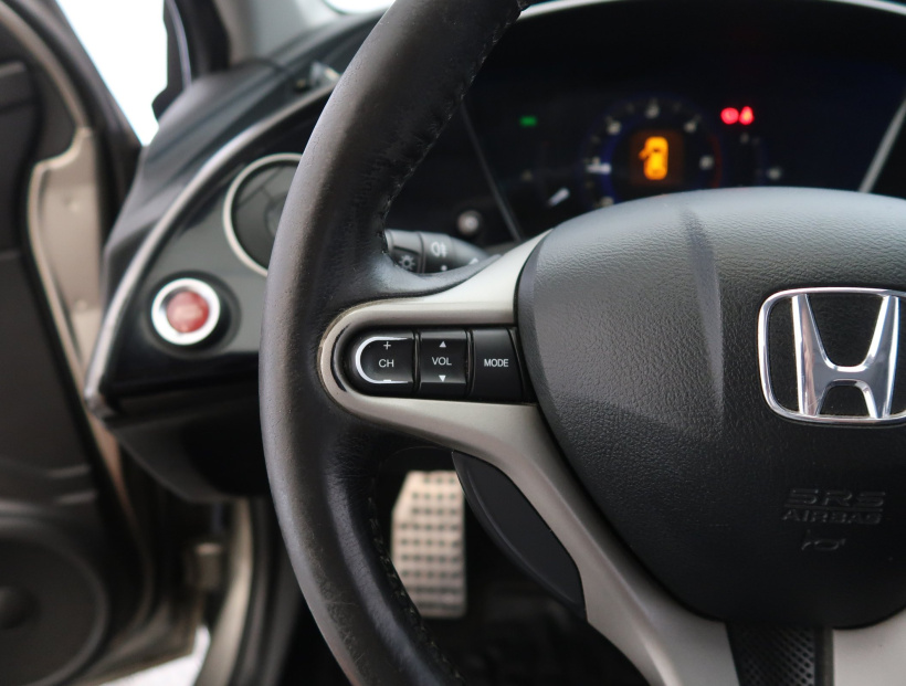 Honda Civic, 2006
