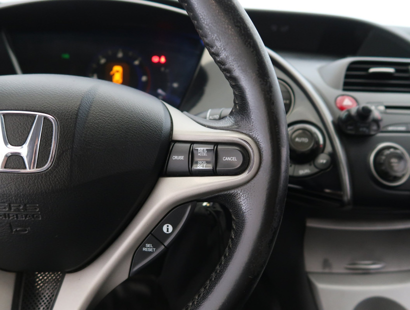 Honda Civic, 2006