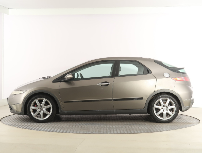 Honda Civic, 2006