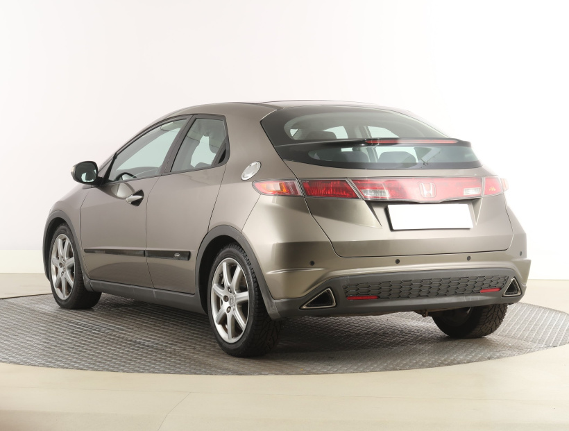 Honda Civic, 2006