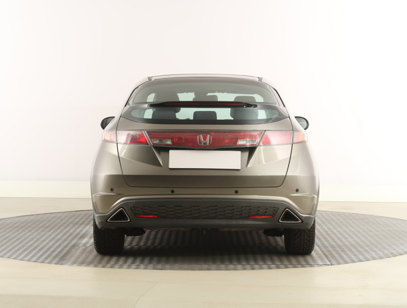 Honda Civic, 2006