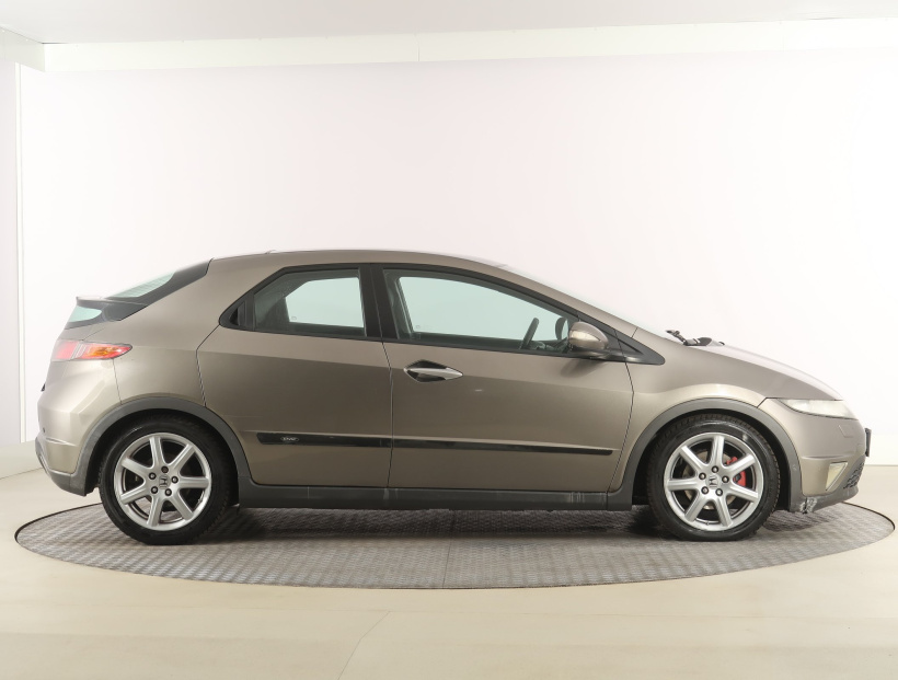 Honda Civic, 2006
