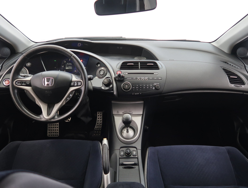Honda Civic, 2006