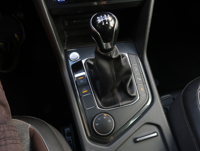 Seat Tarraco, 2020