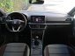 Seat Tarraco, 2020
