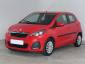 Peugeot 108, 2018
