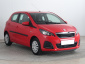 Peugeot 108, 2018