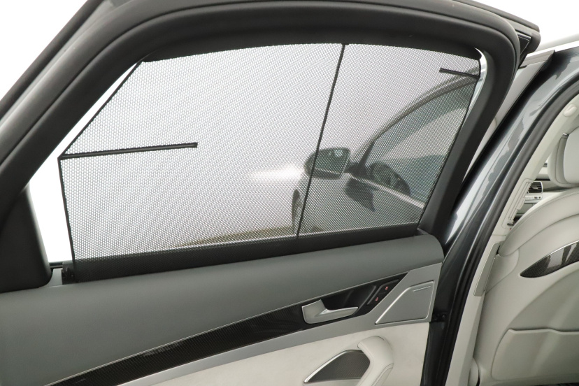 Audi S8, 2013