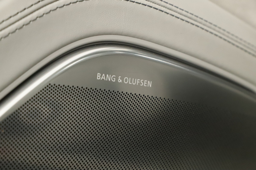 Audi S8, 2013