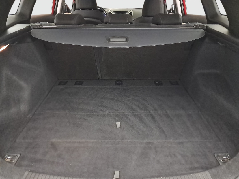 Hyundai i30, 2016