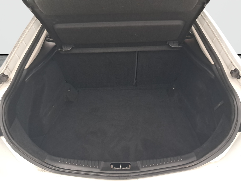 Ford Mondeo, 2013