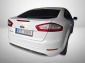 Ford Mondeo, 2013