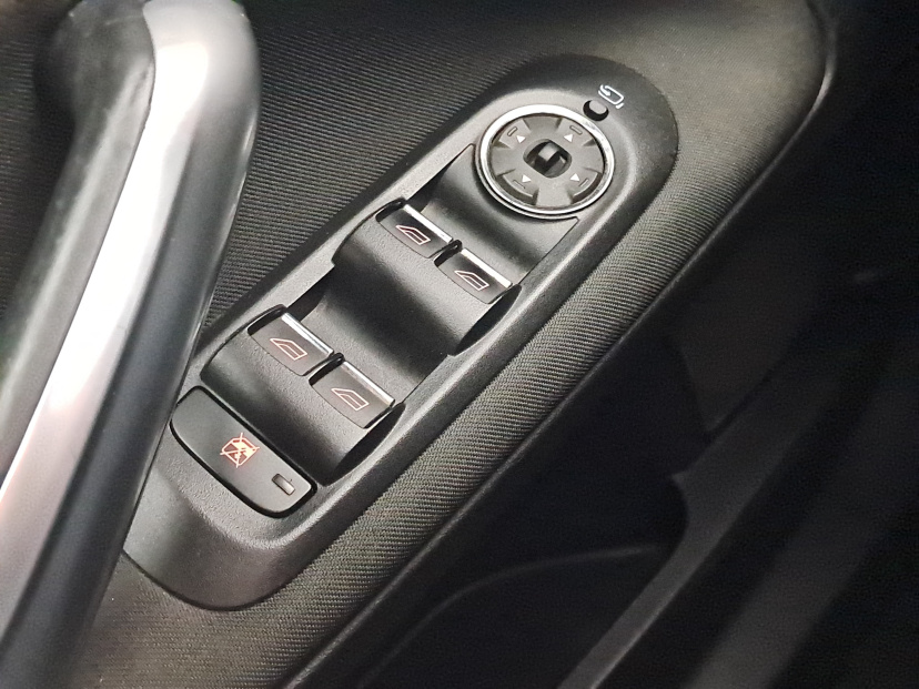Ford Mondeo, 2013
