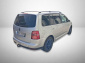 Volkswagen Touran, 2007