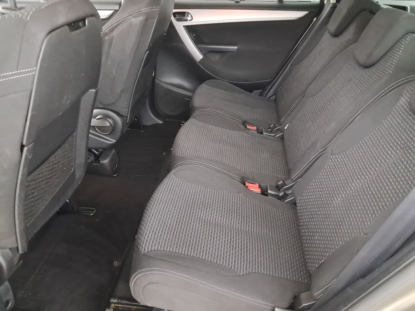 Citroen C4 Grand Picasso, 2012