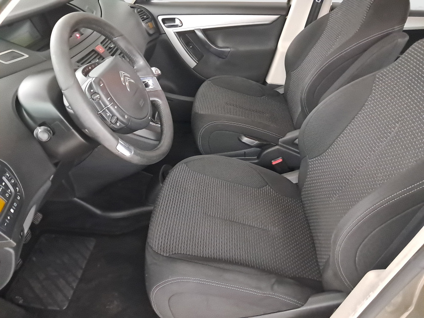 Citroen C4 Grand Picasso, 2012