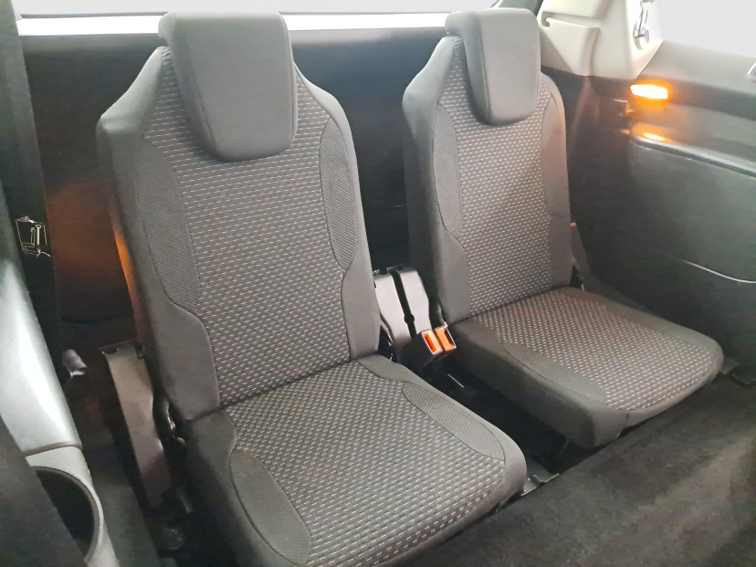 Citroen C4 Grand Picasso, 2012