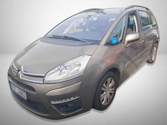 Citroen C4 Grand Picasso