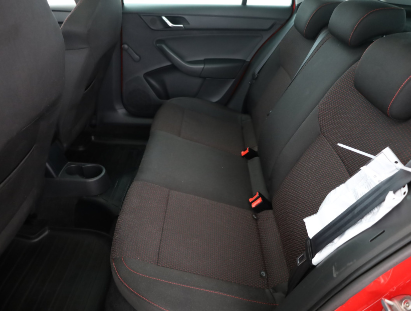 Škoda Rapid Spaceback, 2014