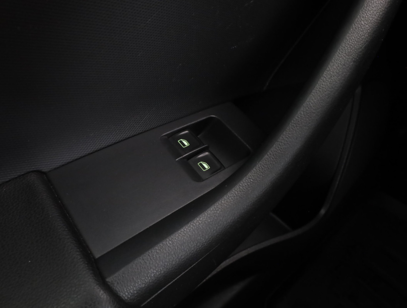 Škoda Rapid Spaceback, 2014
