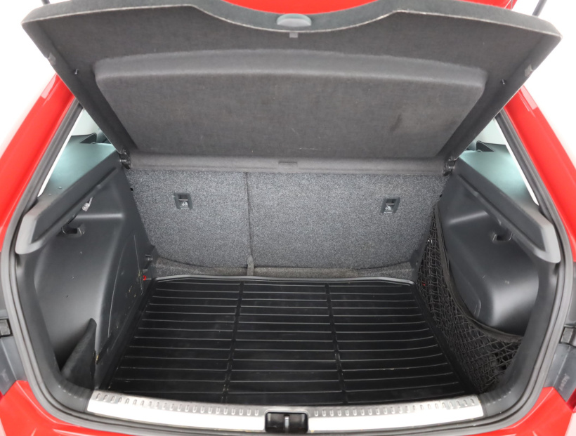 Škoda Rapid Spaceback, 2014